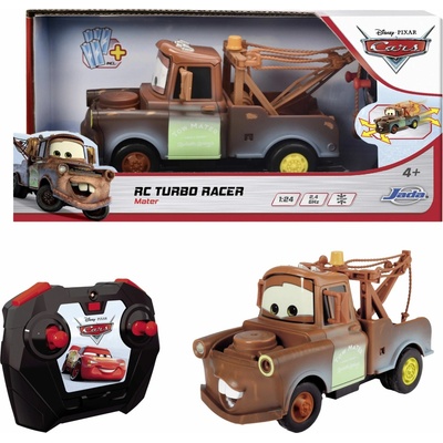 Dickie Cars 3 Turbo Racer Jackson Storm auto