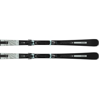 Salomon E S/Max N°10 XT 24/25