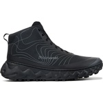 NNormal Маратонки NNormal Tomir 2.0 Boot Trail running shoes - Black - размер 42, 5 (EU) (023-1906-0118)