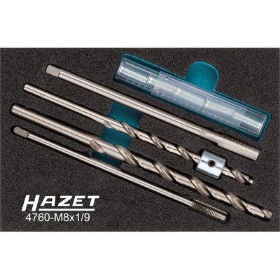 Hazet 4760-M8x1/9