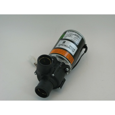 Eberspächer Flowtronic 5000 24V s držákem
