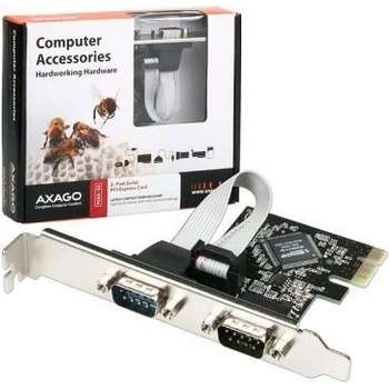 Axagon PCEA-PS