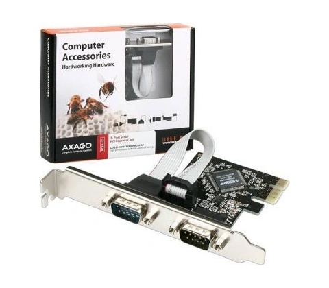 Axagon PCEA-PS