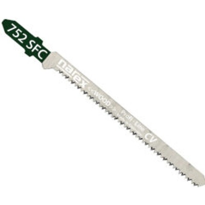 Narex Pilové plátky SBN 752 SFC 65404415