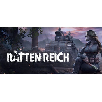 Ratten Reich