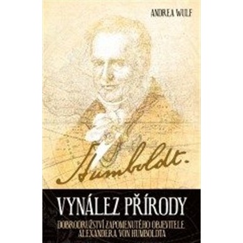 Vynález přírody
