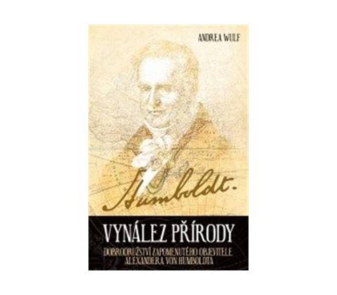 Vynález přírody