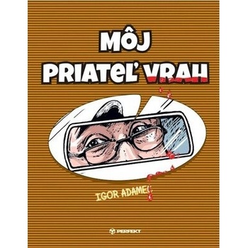 Môj priateľ vrah