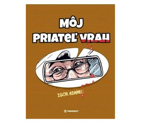 Môj priateľ vrah
