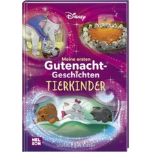 Disney Klassiker : Meine ersten Gutenacht-Geschichten Tierkinder