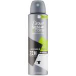 Dove Men+Care AP 150ml Невидима свежест