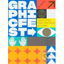 Graphic Fest: Identities for Festivals & Fairs VictionaryPaperback