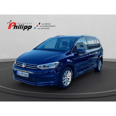 Volkswagen Touran 1.5 TSI Comfortline DSG 110 kW