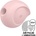 Satisfyer Клитор стимулатор с вибрации розов Satisfyer Sugar Rush