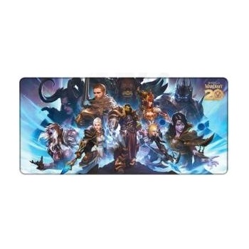 BLIZZARD Геймърски пад World Of Warcraft 20th Anniversary, XL