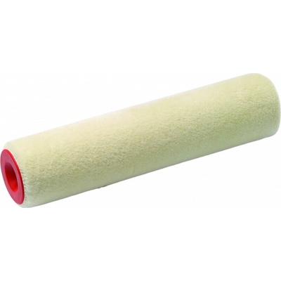 Váleček VELVET 25 cm, 4 mm chlup, tkaná vlna, odolný vůči ředidlům, systém 8 mm