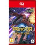 Clear River Games Truxton Extreme (Switch 2)