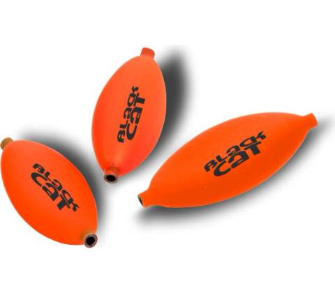 Blackcat micro u float orange 15 g