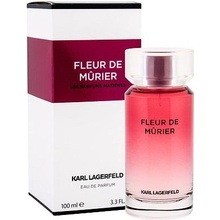 Karl Lagerfeld Les Parfums Matières Fleur de Mûrier parfumovaná voda dámska 100 ml