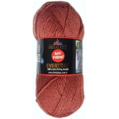 Himalaya Příze Everyday 70055 teracota