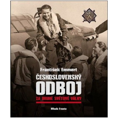 Československý odboj za druhé světové války