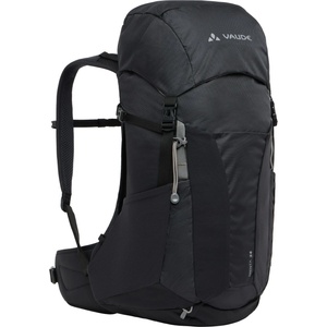 VAUDE Туристическа раница Vaude Brenta 24 Walking backpack - Black - размер One Size (502-9673-0311)