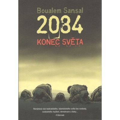 2084 Konec světa