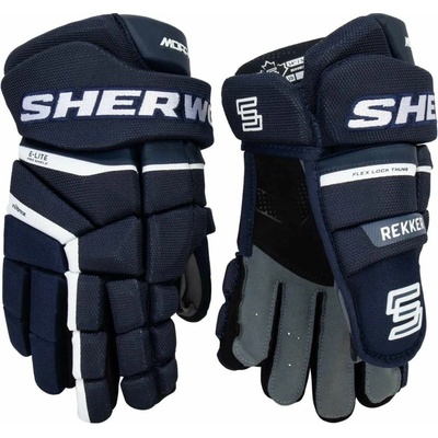 rukavice Sherwood Rekker Morph Pro SR