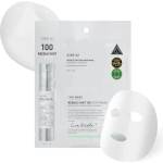 VT Cosmetics Mild Reedle Shot 100 2-Step Mask - Изглаждаща лист-маска 1.5г + 25г