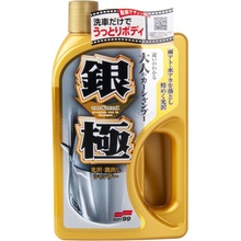 Soft99 Kiwami Extreme Gloss Shampoo Silver 750 ml