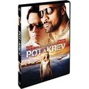 Pot a krev DVD