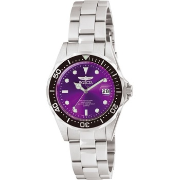 Invicta 10668