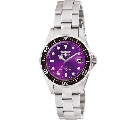 Invicta 10668