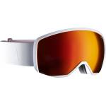 Atomic Ски маска Atomic Revent M HD S2 Ski goggles - White / Red HD (417-5989-0511)