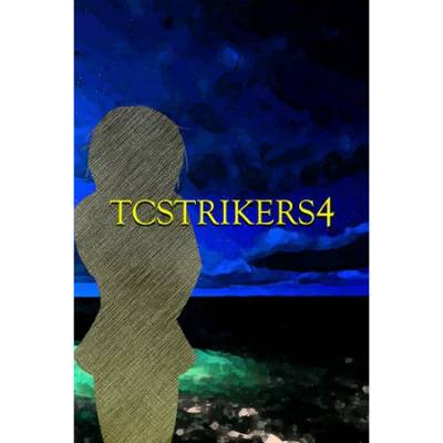 Project Anthem TCSTRIKERS4 (PC)