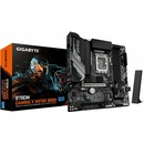 Gigabyte B760 GAMING X WIFI6E GEN5