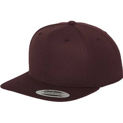 Flexfit Unisex FX6089M Maroon