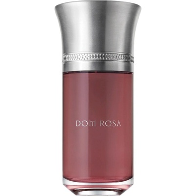 Liquides Imaginaires Dom Rosa parfumovaná voda unisex 100 ml