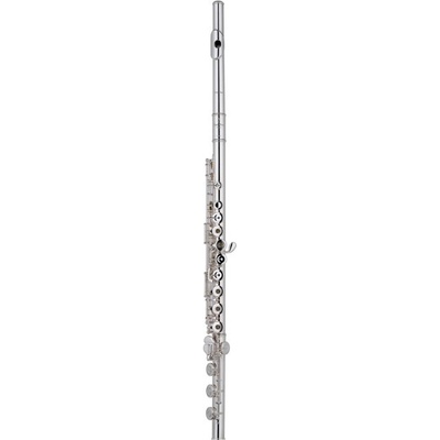 Pearl Flute B525RBE-HC Quantz Brezza