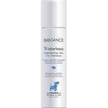 Biogance bezoplachový Waterless Dog dry sprej 150 ml