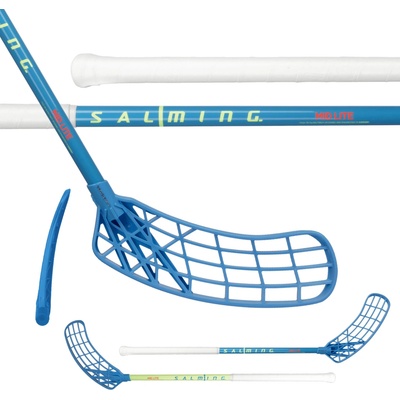 SALMING Mid Lite JR Trident Endurance 35