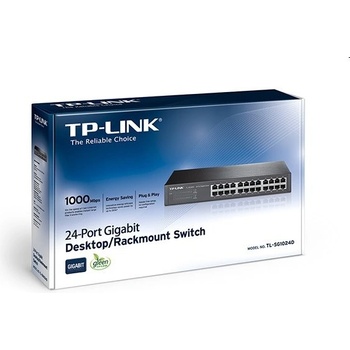 TP-Link TL-SG1024D