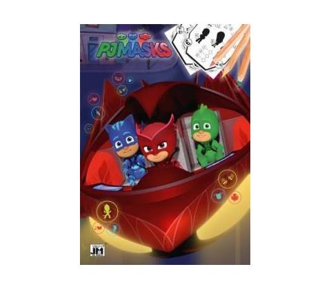 PJ Masks