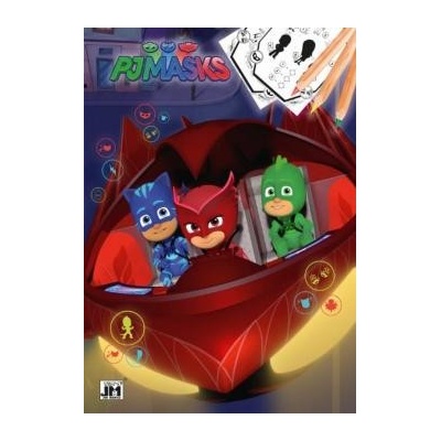 PJ Masks