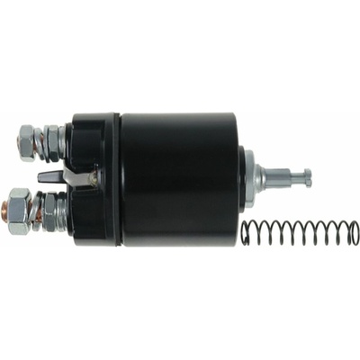 Elektromagnetický spínač, štartér AS-PL SS9023