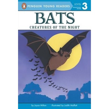 Bats Milton JoycePaperback