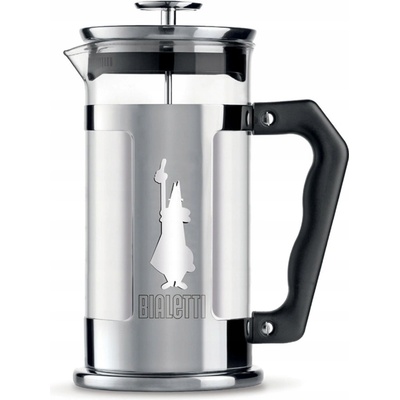 Bialetti French Press Preziosa Omino 350 ml