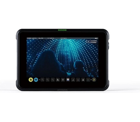 Atomos Shinobi 7
