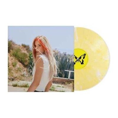 Taylor Acorn - Poster Child LP