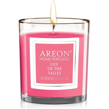 Areon Момина Сълза - Ароматна Свещ 120г (982108)